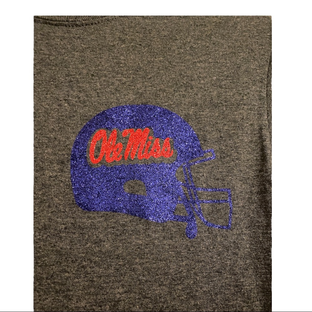 Ole Miss tailgate women’s t-shirt size small - Picture 2 of 4